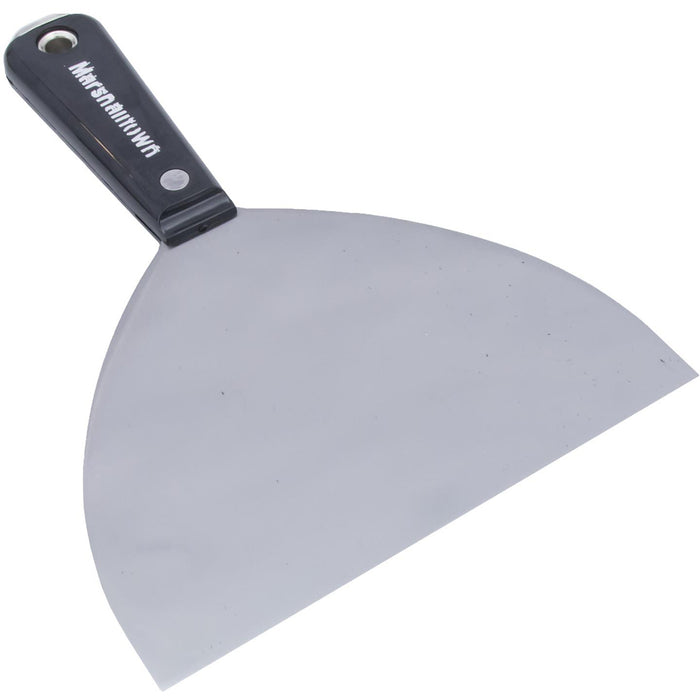 Marshalltown 152mm Flex Joint Nylon Handle Empact End Knife MTM5763 - 15043