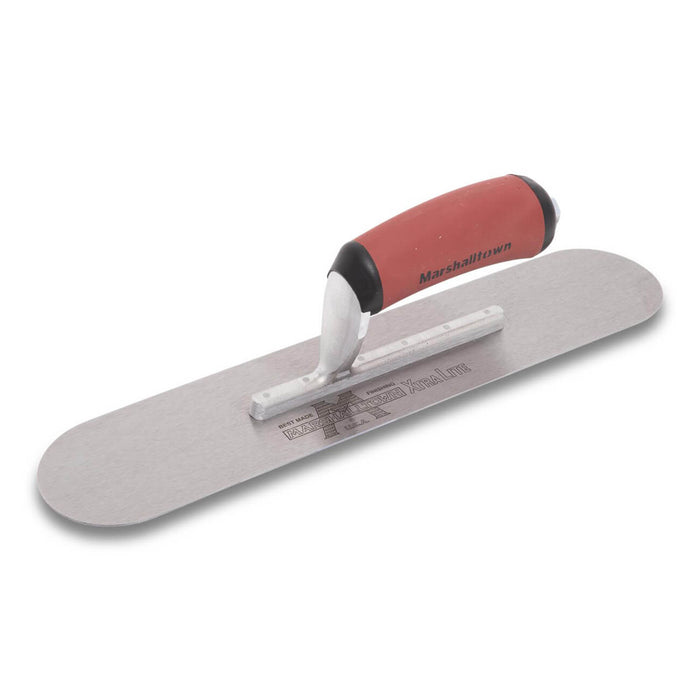 Marshalltown 356mmx76mm PoolSaver Trowels 15304