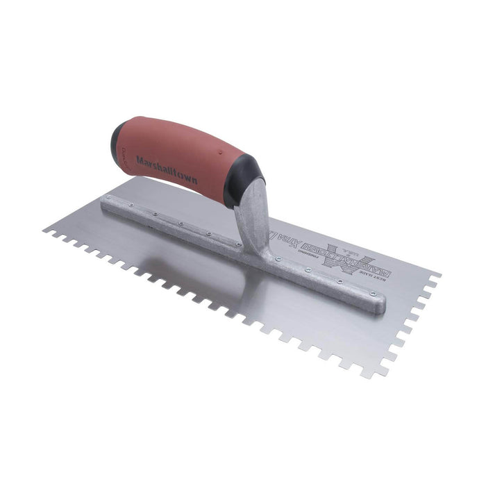 Marshalltown Standard Notched Trowels 6mm MT702SD - 15709