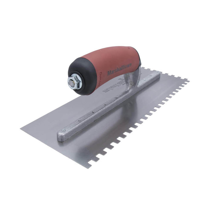 Marshalltown Standard Notched Trowels 6mm MT702SD - 15709