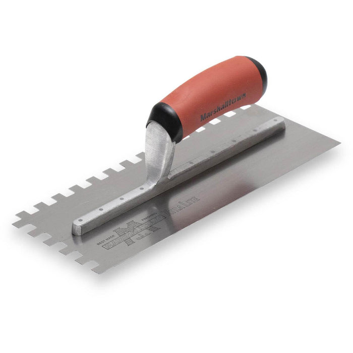 Marshalltown Standard Notched Trowels 10 mm MT5779SD - 15820