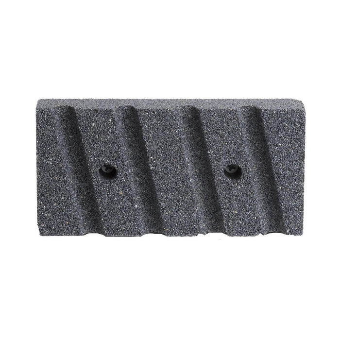 Marshalltown 152x76x25mm 20grit Brick Rub MTRB192 - 16192