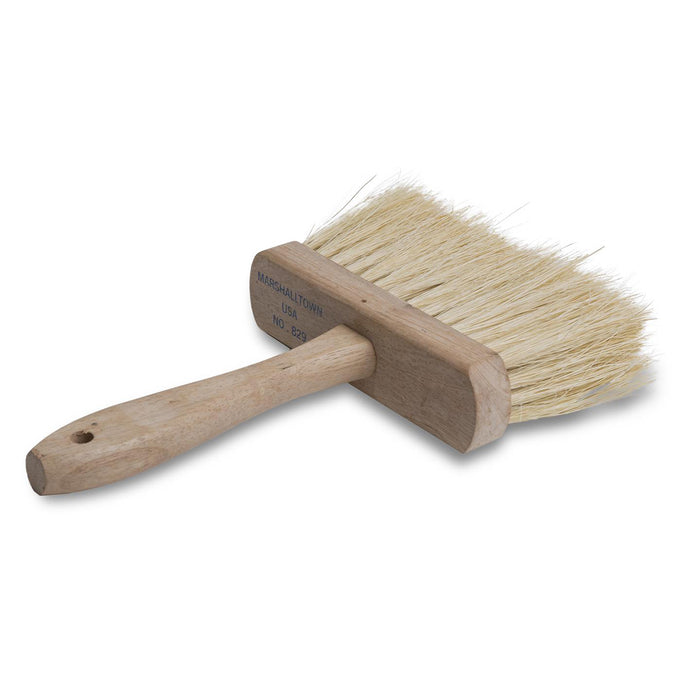 Marshalltown Masonry White Tampico Brush 163 X 44 - MT829 - 16520