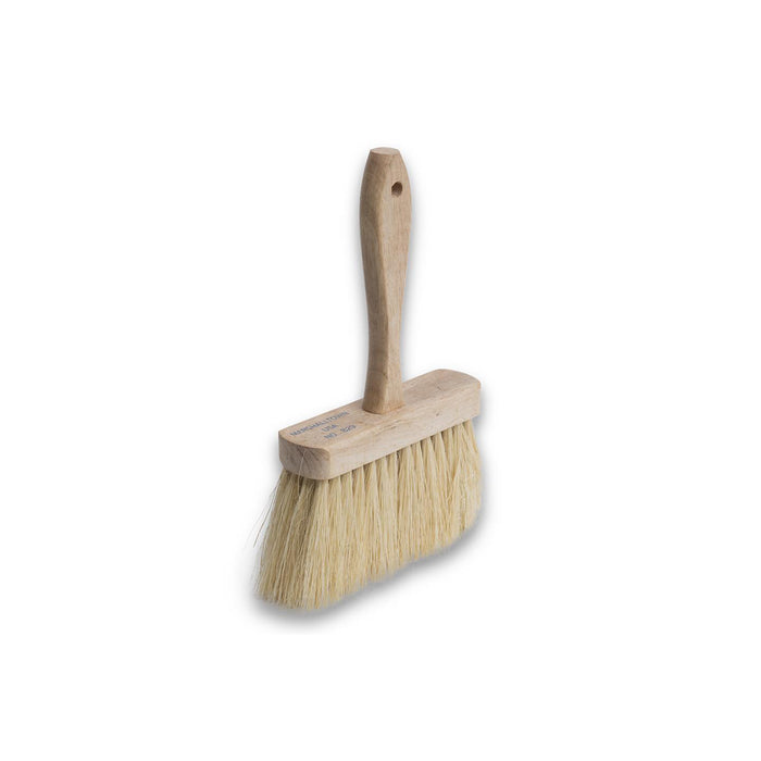 Marshalltown Masonry White Tampico Brush 163 X 44 - MT829 - 16520