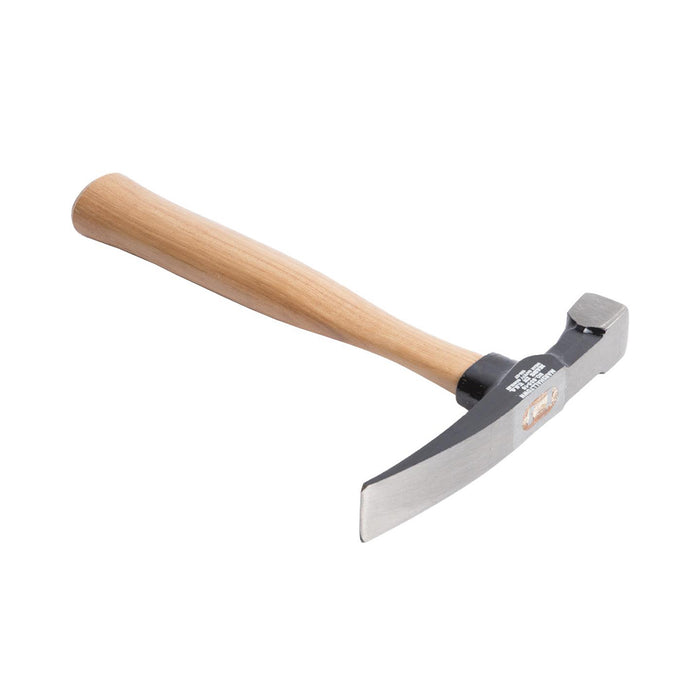 Marshalltown 24Oz Hickory Handle Brick Hammer MT601 - 16559