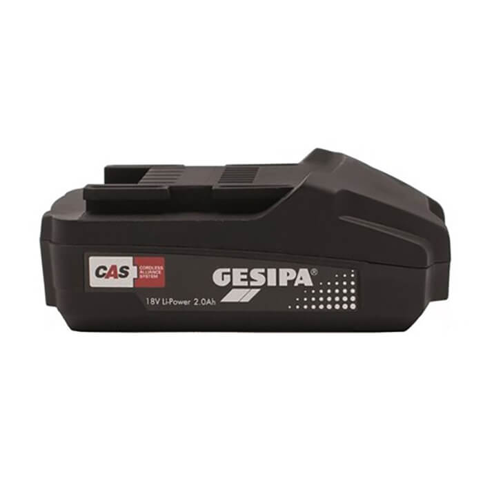 Gesipa Birdie 18V/2.0 Ah Rivet Tool - 1746721