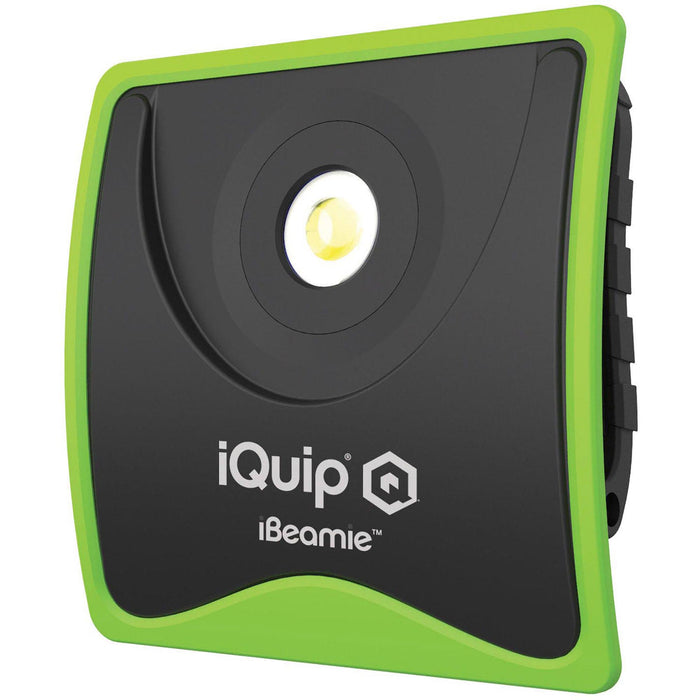 iQuip iBeamie LED Cordless Portable Light 20 Watt 18LB20