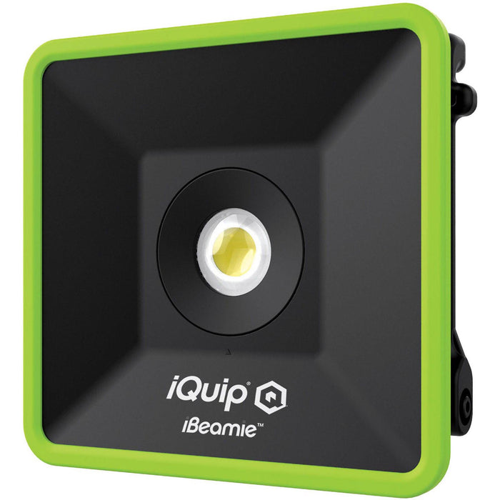 iQuip iBeamie LED Cordless Portable Light 30 Watt 18LB30