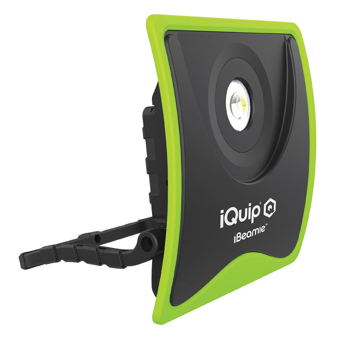 iQuip iBeamie LED 240 Volt Portable Light 60 Watt 18LP60