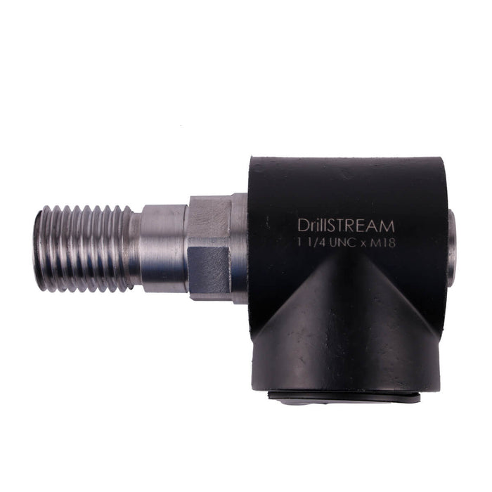 Distar Mechanic Drillstream Dry Core Drilling Dust Free Adaptor 19568442025