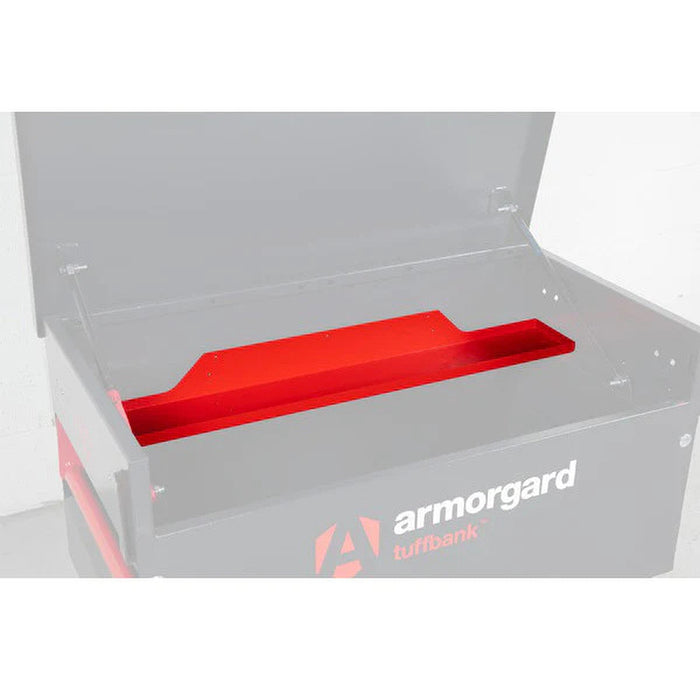 ArmorGard 1200 Shelf TBS4