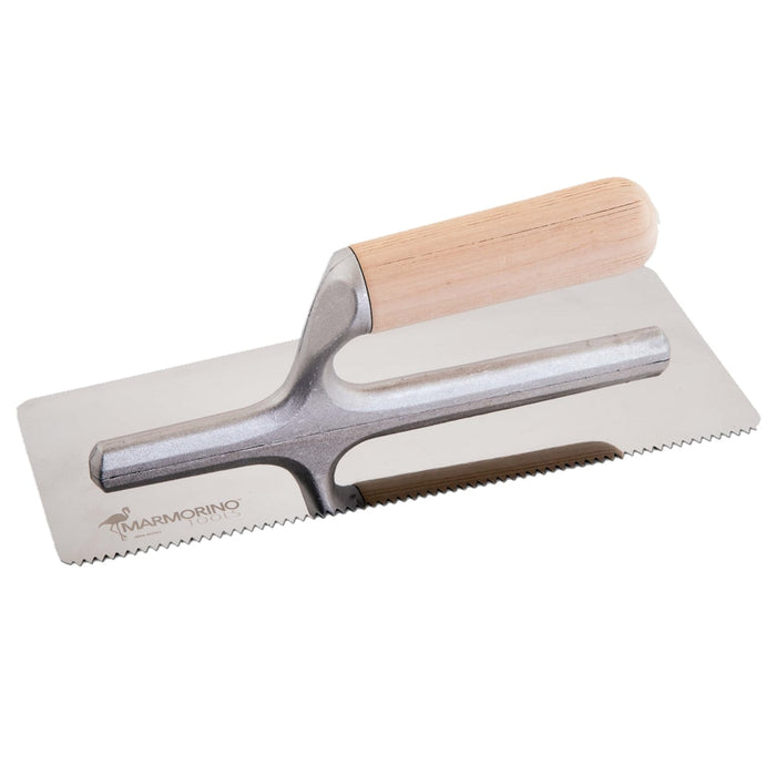 Marmorino Tools Stilsaw Trowel Trapezoidal