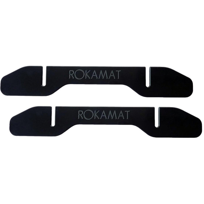 Rokamat Wallpaper Removal Guide Rails