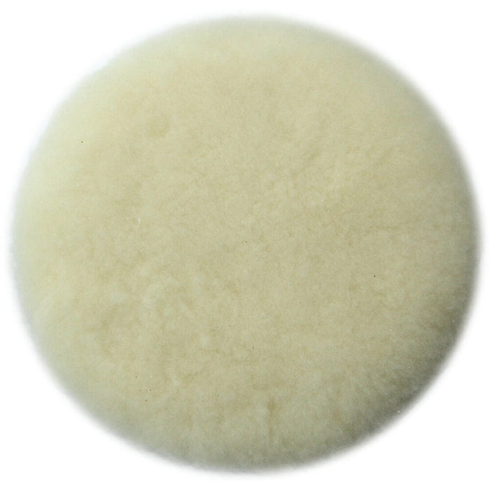 Rokamat Lambskin Pads 200mm Superfine