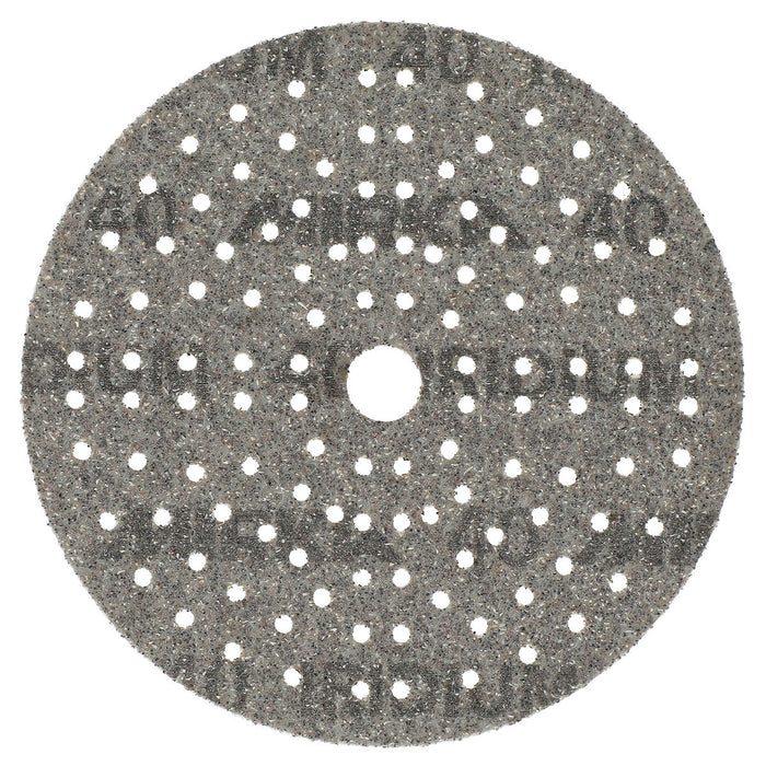 Mirka  150mm/6" Iridium Sanding Discs