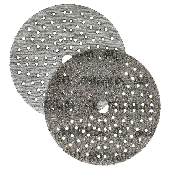 Mirka  150mm/6" Iridium Sanding Discs