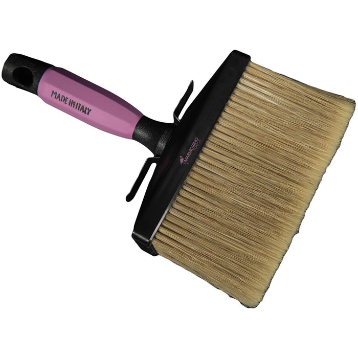 Marmorino Tools 65 X 160mm Premium Outdoor Ceiling Brush - 25246