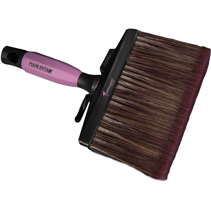 Marmorino Tools 65 X 160mm Synthetic Ceiling Brush Top - 25255