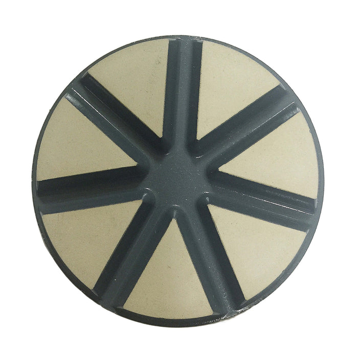 Ceramic Floor Pads 80mm 200# Grit THOR-2714