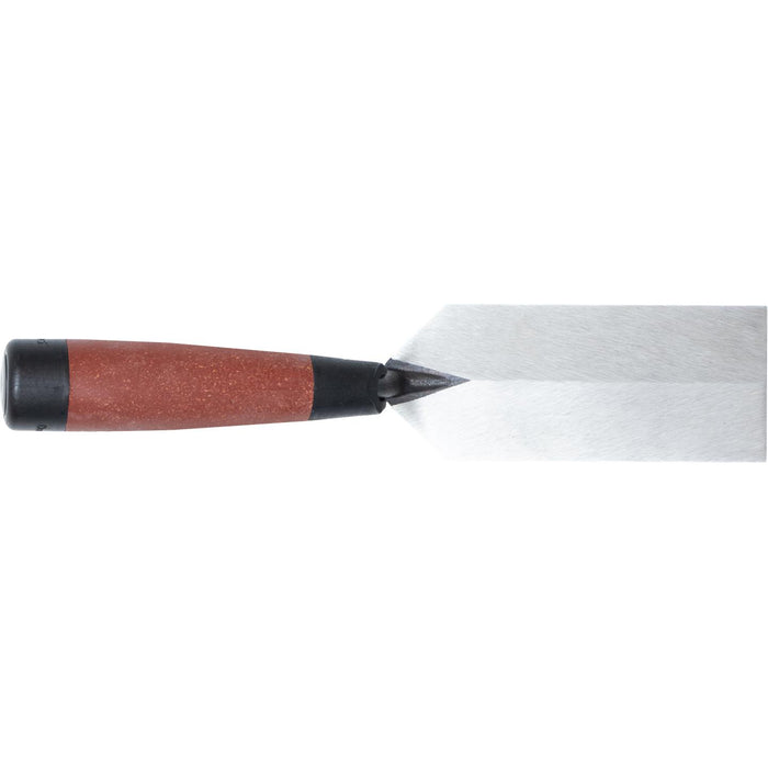 Marshalltown Margin Trowel 127 x 51 Duracork Handle - 28869