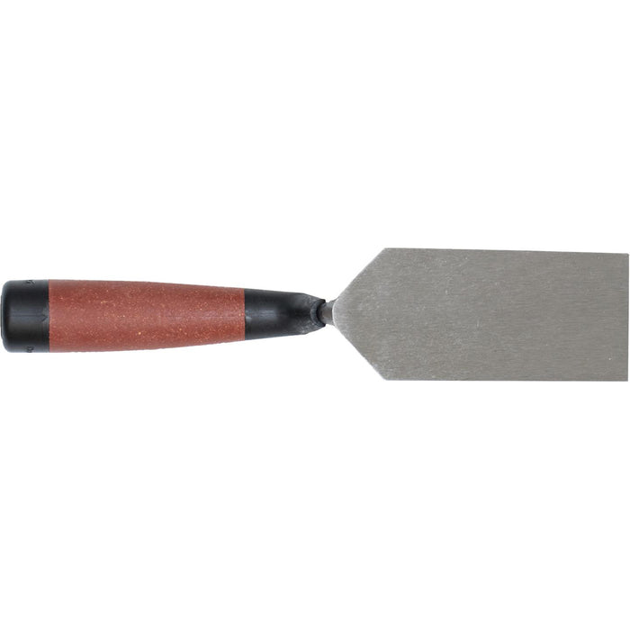 Marshalltown Margin Trowel 127 x 51 Duracork Handle - 28869