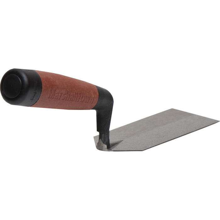 Marshalltown Margin Trowel 127 x 51 Duracork Handle - 28869