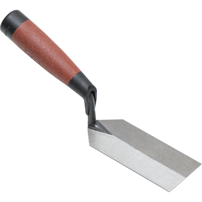 Marshalltown Margin Trowel 127 x 51 Duracork Handle - 28869