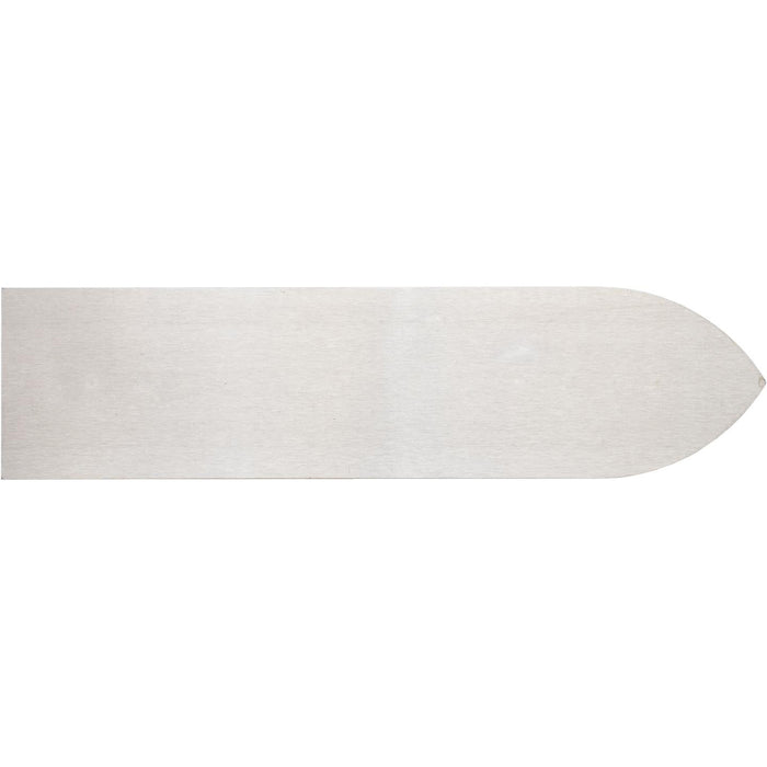 Marshalltown 114 x 508mm (4 1/2 x 20") Pointed Trowel with SoftGrip handle MTPFT20 - 29177