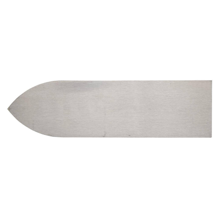 Marshalltown 114 x 406mm (4 1/2 x 16") Pointed Trowel with SoftGrip handle MTPFT16 - 29180