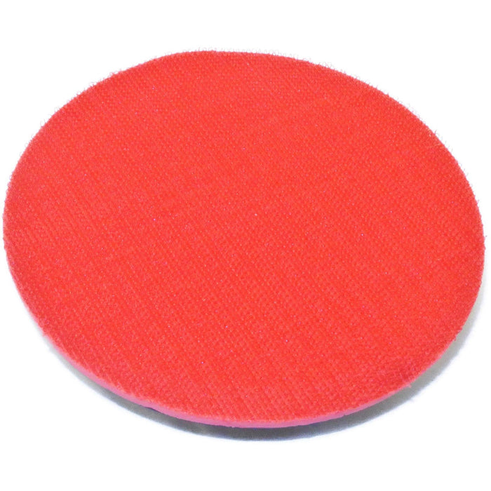 Red Thin Foam M14 Back Holder 125mm THOR-2928