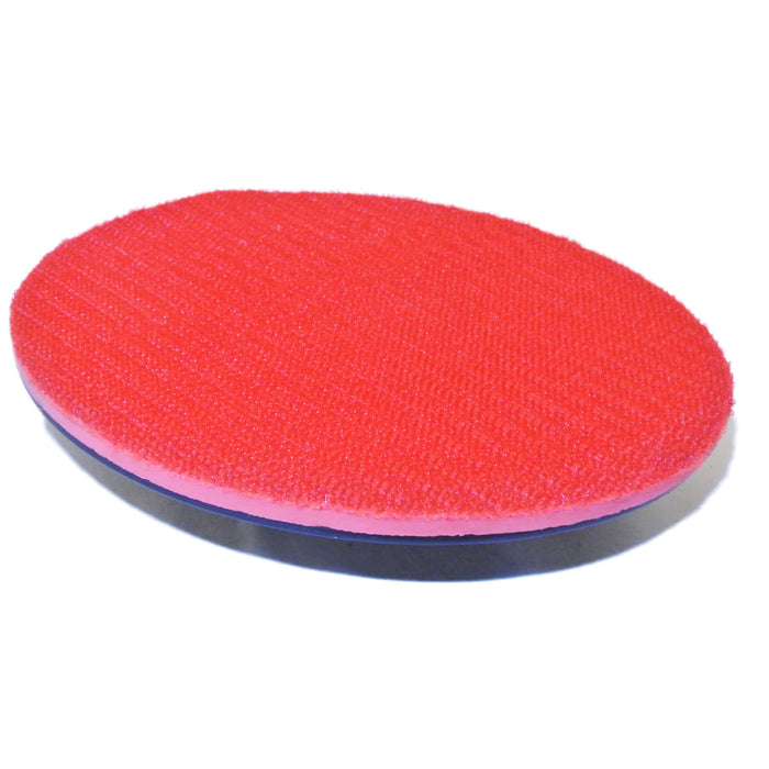 Red Thin Foam M14 Back Holder 125mm THOR-2928