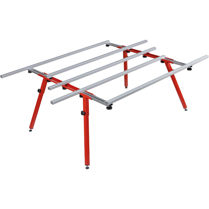 Montolit Work Bench For Large Format Tiles Table One Art. 300-20