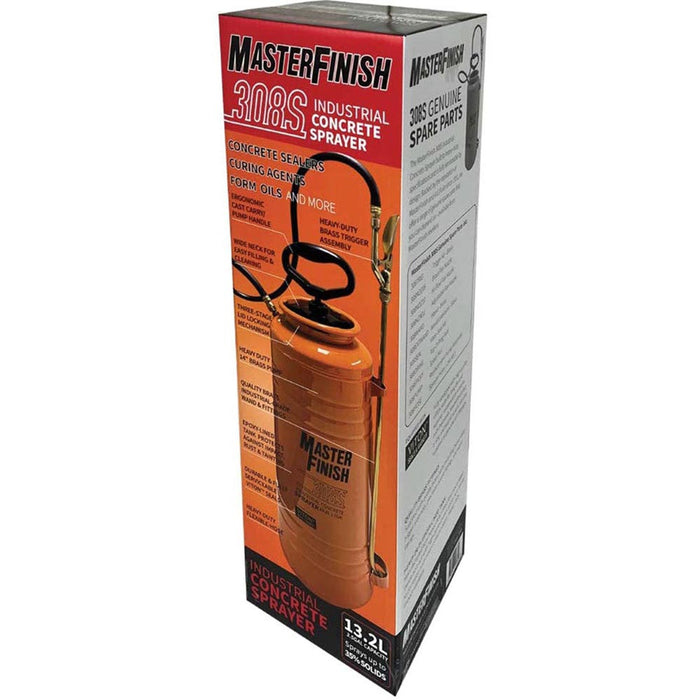 Masterfinish 3.5 Gallon Industrial Sprayer - 308S