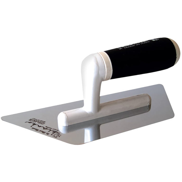 Come Bianko Venetian Rhombus Trowel - 310LRBI240