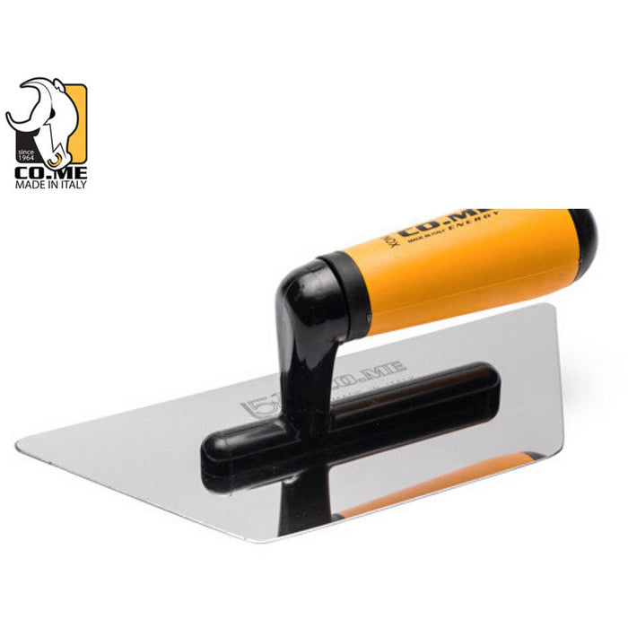 Come 280mm Mirror-Polished Rhombus Trowel 310LREN280