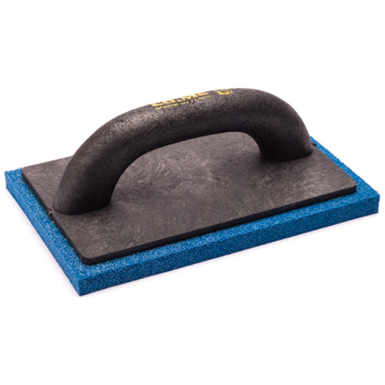 Come Hard Blue Sponge Trowel - 313AZ210