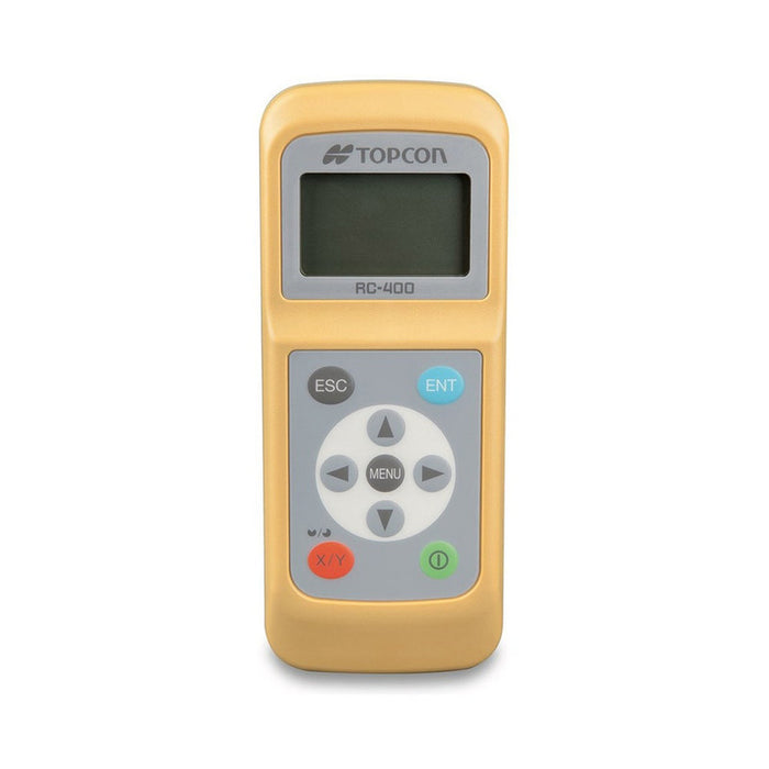 Topcon RC-400 Remote Contro - 314870705