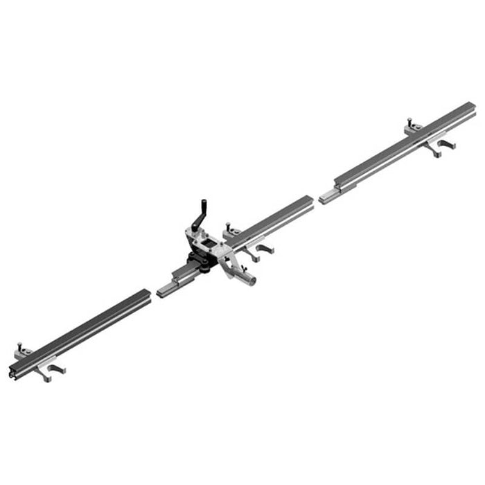 Eibenstock Guide Rail for ETR 350 P / ETR 400 P 3744N000