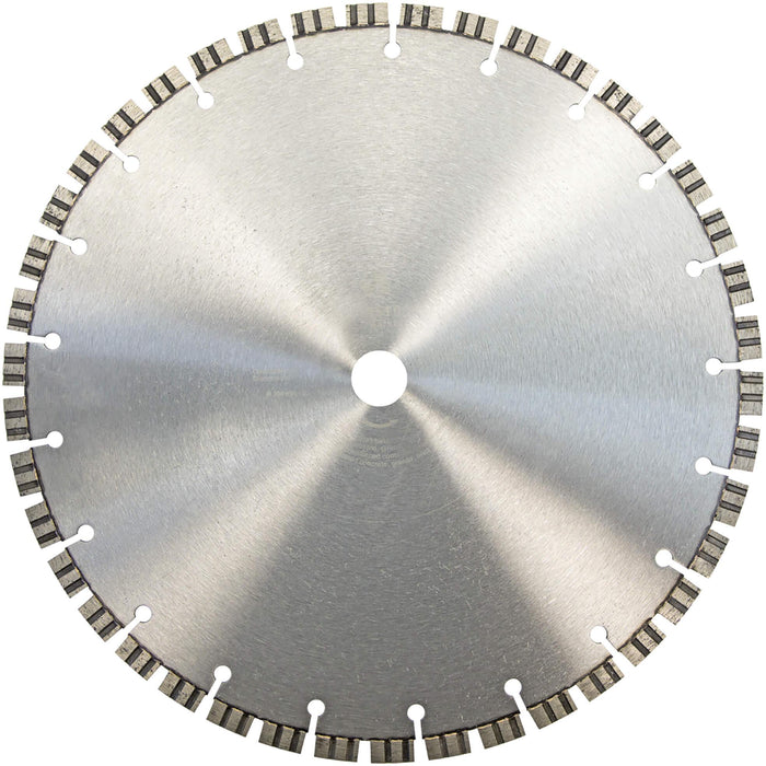 Eibenstock 400 mm Diamond Cutting Disc Premium - 3744T000