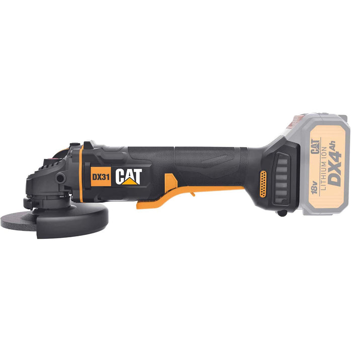 CAT 3 Tool Combo - 3TIC2B4R