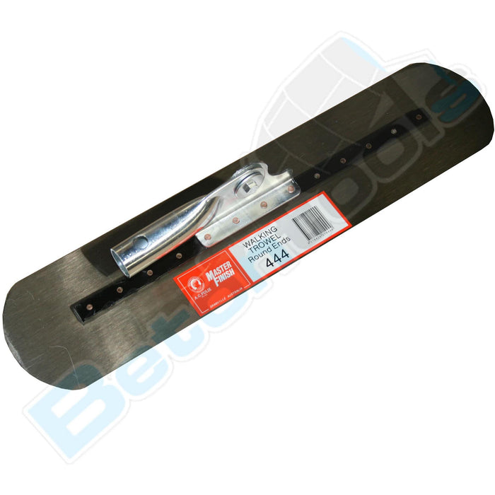 Masterfinish by AG Pulie Walking Trowel 444