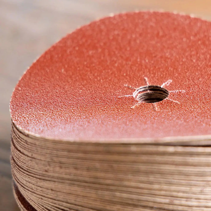 Mirka 178 X 22mm Grip Jepuflex Antistatic Abrasive Discs