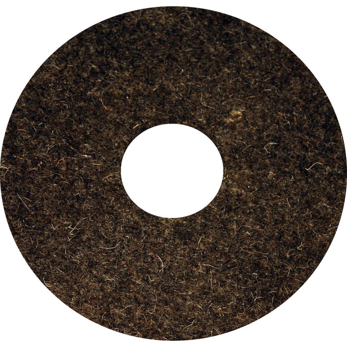 Rokamat Felt Disc 350mm