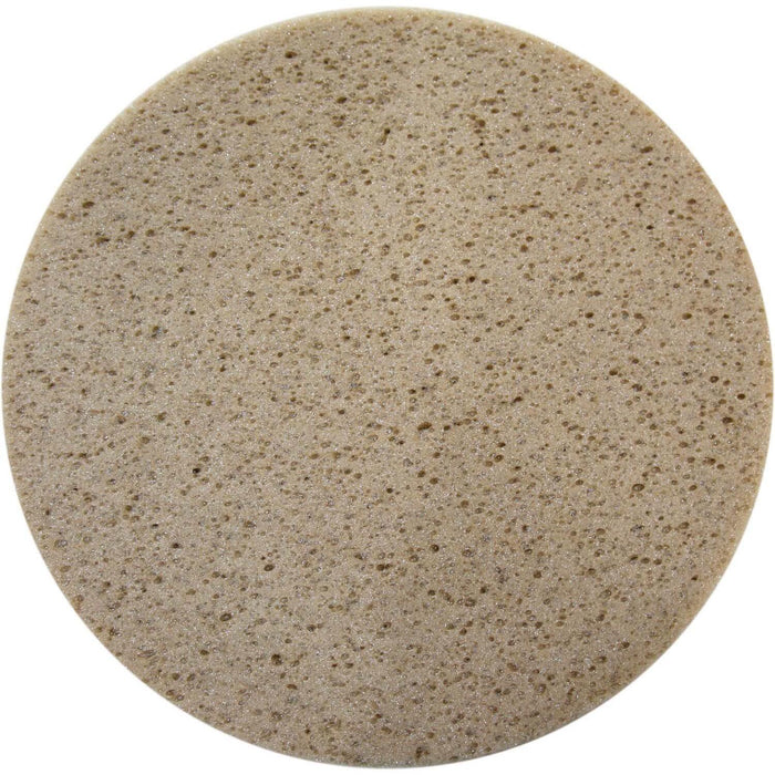 Rokamat Sponge Disc 350mm Brown