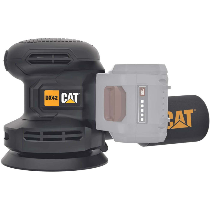 CAT 4 Tool Combo - 4T1C2B4R