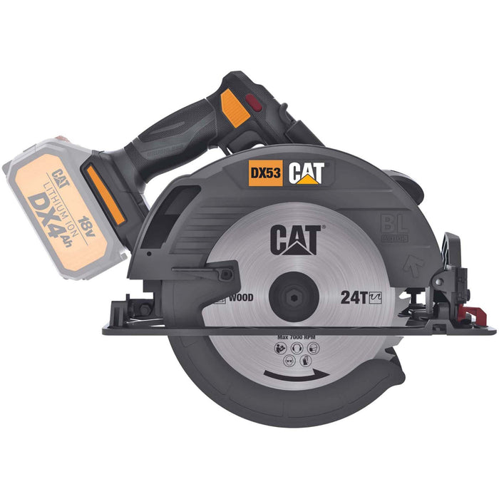 CAT 4 Tool Combo - 4T1C2B4R