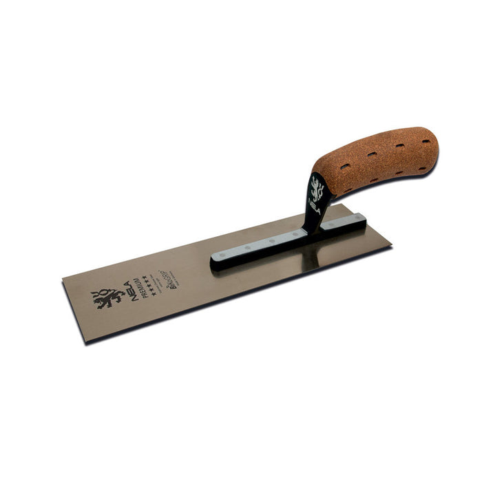 Nela Tools Pipe Trowel - 270x80mm