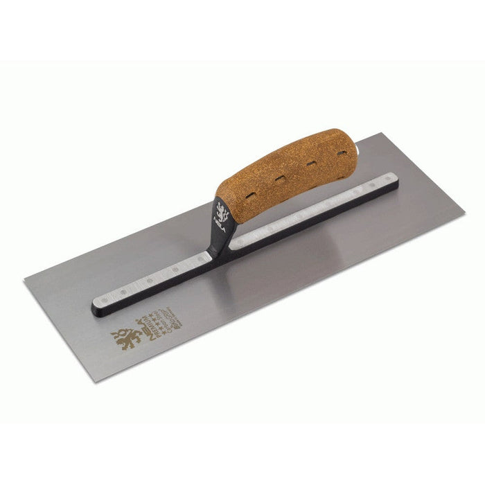 Nela Tools Carbon Trowels