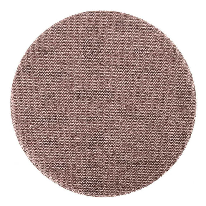 Mirka 200mm Abranet Abrasive Discs - 50 Pack