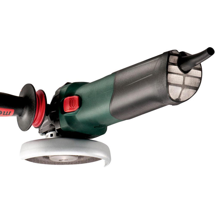 Metabo WE 15-125 QUICK Angle Grinder 600448190